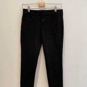 Banana Republic Sloan Pants | Size 2P